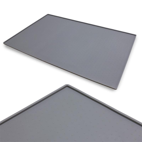 Arquivet Alfombra de Silicona Amy 47x30cm