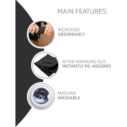 Manopla de goma oval Artero para perro,comprar en Zaragoza,Superguau