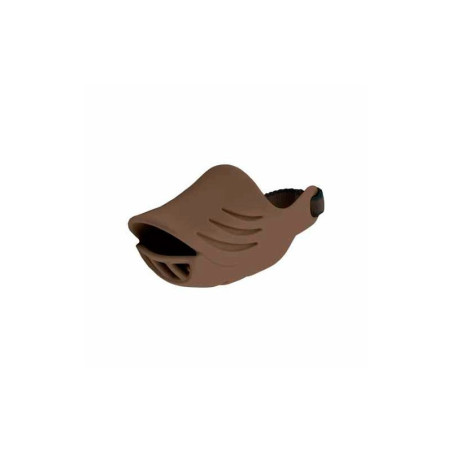 Manopla de goma oval Artero para perro,comprar en Zaragoza,Superguau