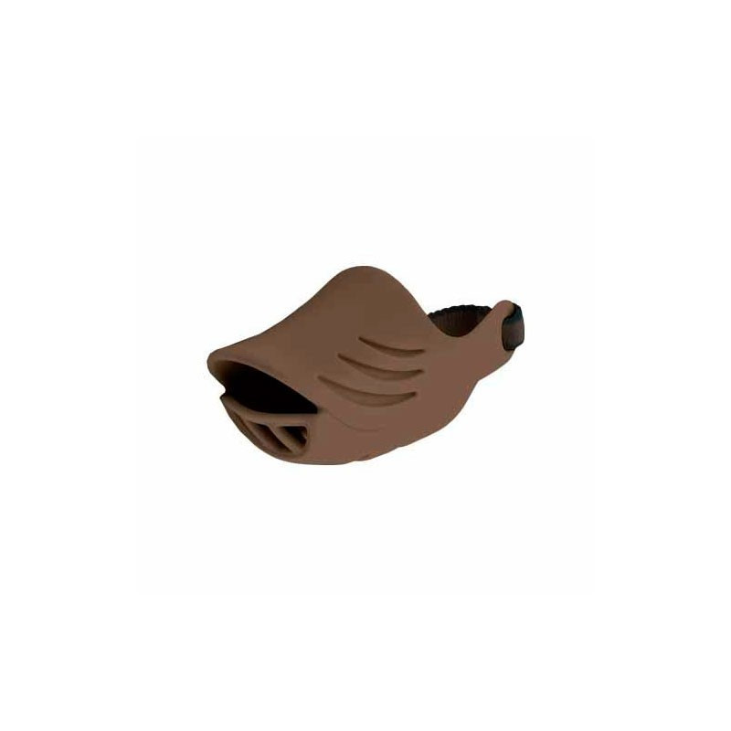 Manopla de goma oval Artero para perro,comprar en Zaragoza,Superguau