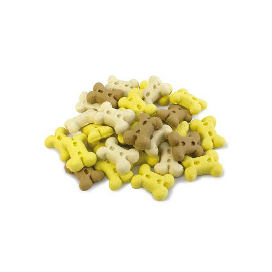 Arquivet Galletitas Hueso Vainilla 200gr, Superguau