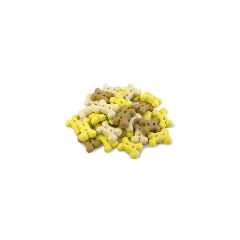 Arquivet Galletitas Hueso Vainilla 200gr, Superguau
