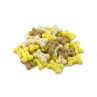 Arquivet Galletitas Hueso Vainilla 200gr, Superguau