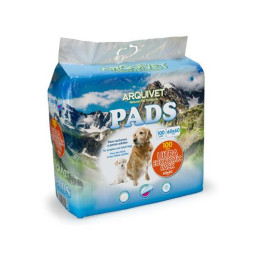 Arquivet Empapadores, Superguau