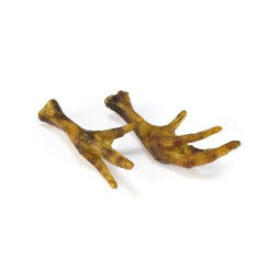 Arquivet Patas de Pollo 250gr, Superguau