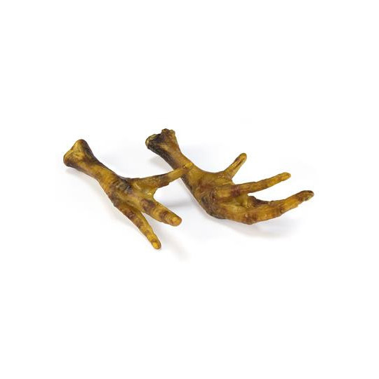 Arquivet Patas de Pollo 250gr, Superguau