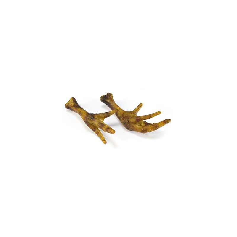 Arquivet Patas de Pollo 250gr, Superguau