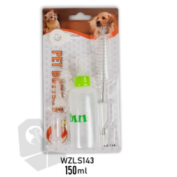 Set completo de Biberón Ibáñez- Comprar en Zaragoza, Superguau