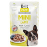 Brit Care Dog Sobre Razas Pequeñas Cordero