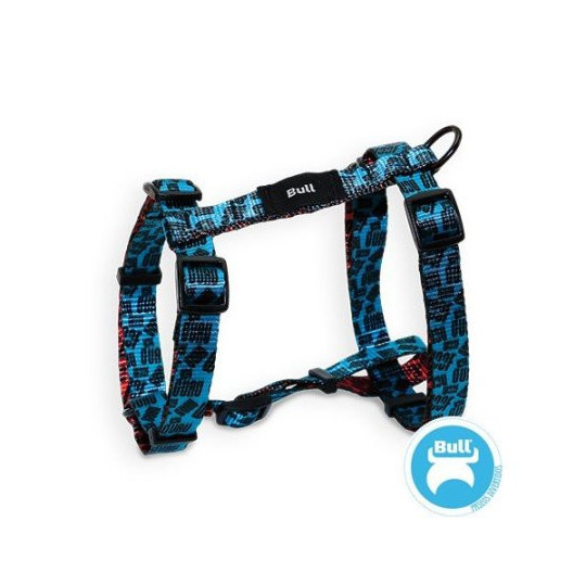 Bull arnés Dog-Guau