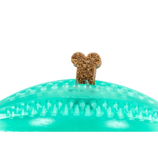 Pelota dental 7cms para perros,comprar en Zaroza,Superguau