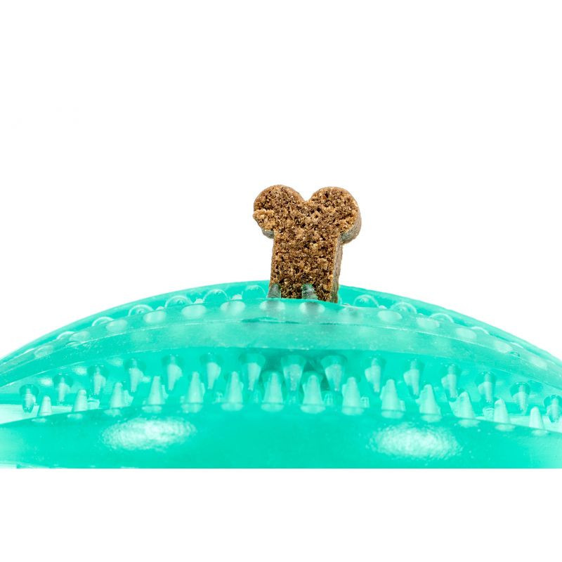 Pelota dental 7cms para perros,comprar en Zaroza,Superguau