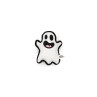Gloria Pets Peluche Ghost
