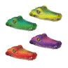 Gloria Pets Juguete Cocodrilo de Látex