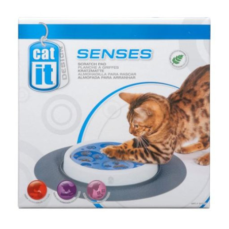 Catit Senses Juguete Alfombrilla Juego