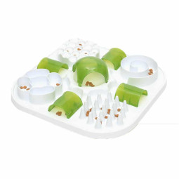 Catit Cat Juguete Treat Puzzle