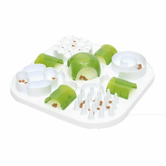 Catit Cat Juguete Treat Puzzle