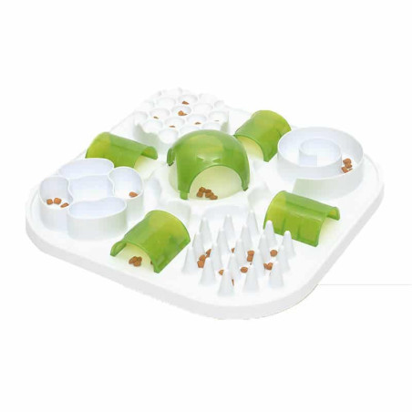 Catit Cat Juguete Treat Puzzle