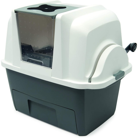 Catit Arenero Autolimpiable Smartsift