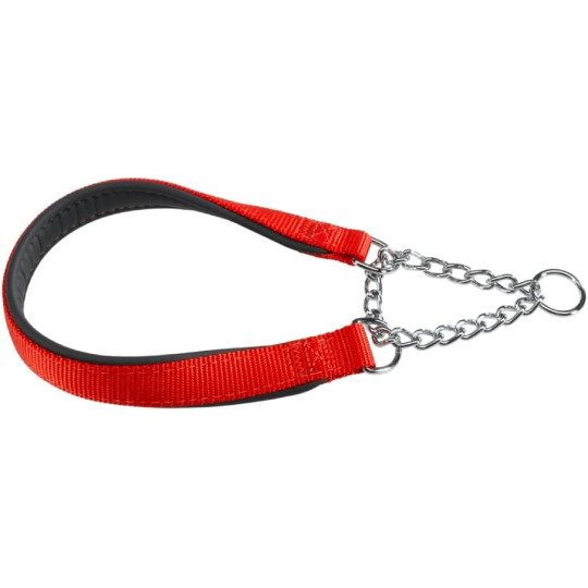 Ferplast Daytona collar rojo 65cm