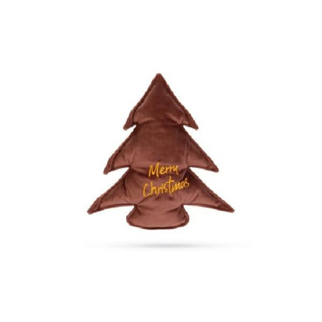 DBL Dog Juguete Árbol de Navidad