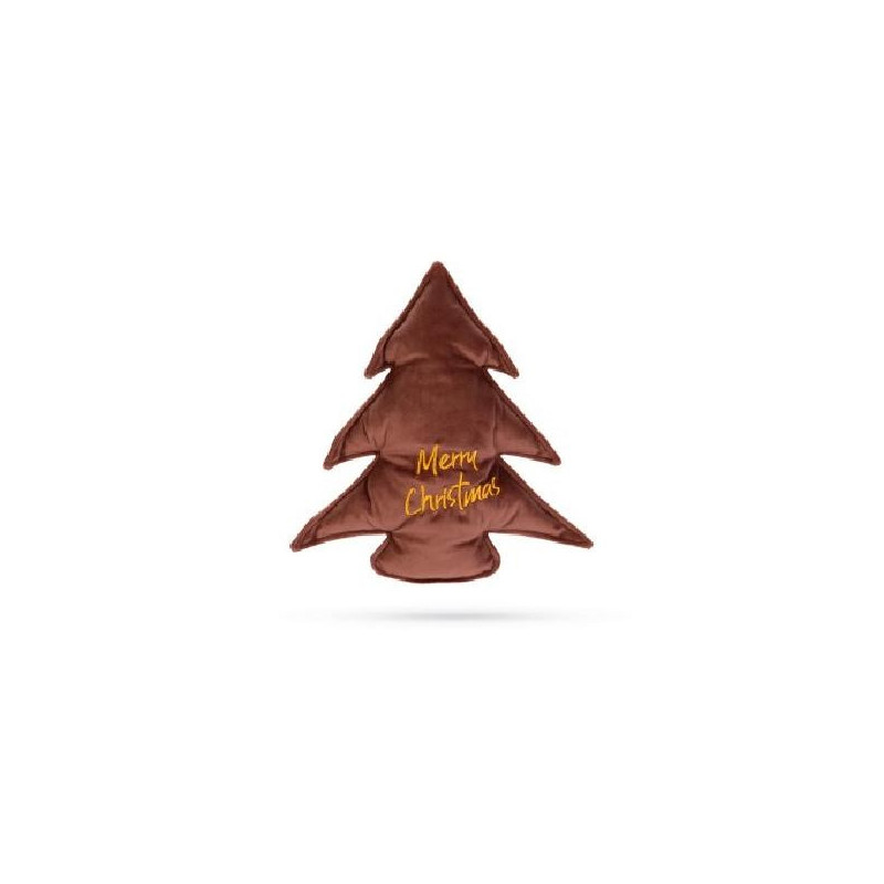 DBL Dog Juguete Árbol de Navidad