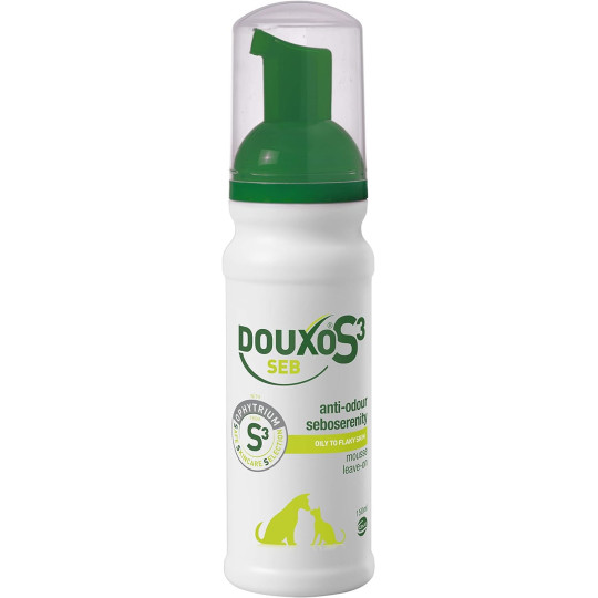 Champu Douxo Seb perros y gatos,comprar en Zaragoza,Superguau