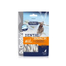 Dr. Clauder Dog Snack Dental Small Pato 80gr