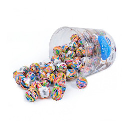 Duvo Cat Juguete Pelota Foam