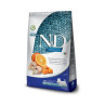 Farmina ND Dog Grain Free Adult Mini Bacalao y Calabaza
