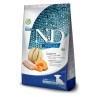 Farmina ND Dog Grain Free Puppy Mini Bacalao y Calabaza