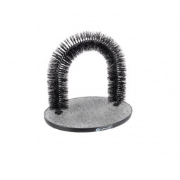 Flamingo Arco de Masaje para Gatos 36x28.5x35cms