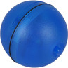 Flamingo Cat Juguete Pelota Magic LED Azul