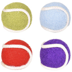 Flamingo Cat Juguete Pelota Dean