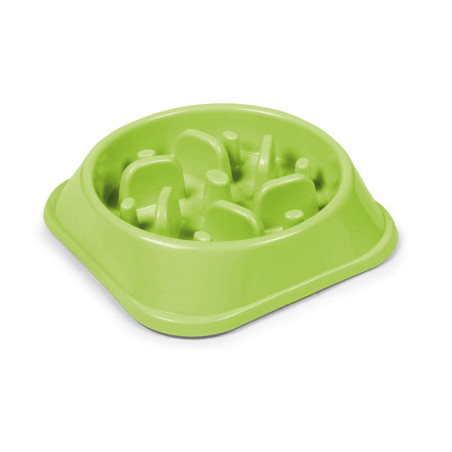 comedero antiestres perro Gaun Superguau, Zaragoza