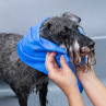Manopla de goma oval Artero para perro,comprar en Zaragoza,Superguau