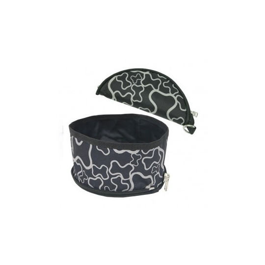 bebedero plegable impermeable para perro,comprar en Zaragoza,Superguau