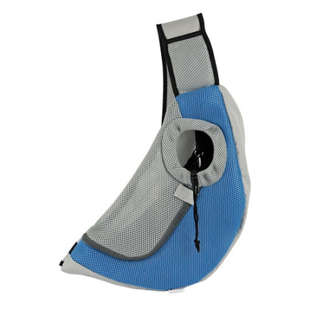 Bolso de paseo para perros o gatos Moka,comprar en Zaragoza,Superguau