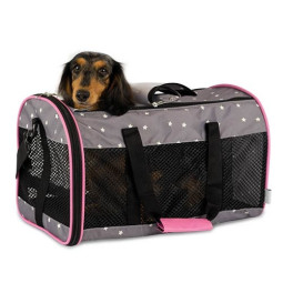 Bolso Urban Chic Ibañez - Tienda de animales en Zaragoza, Superguau