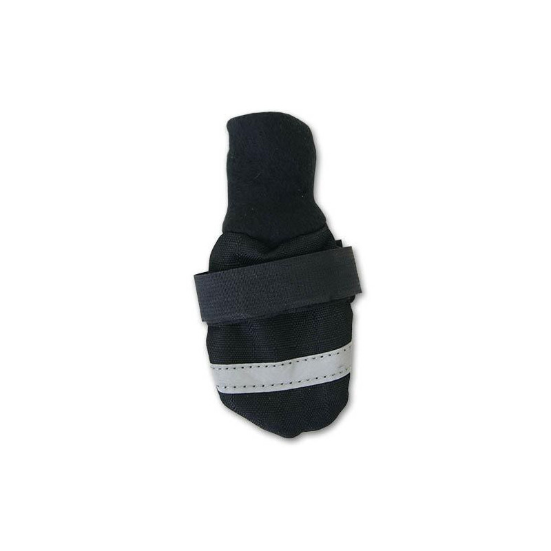 Ibañez Botas Protectoras Negras Rainout