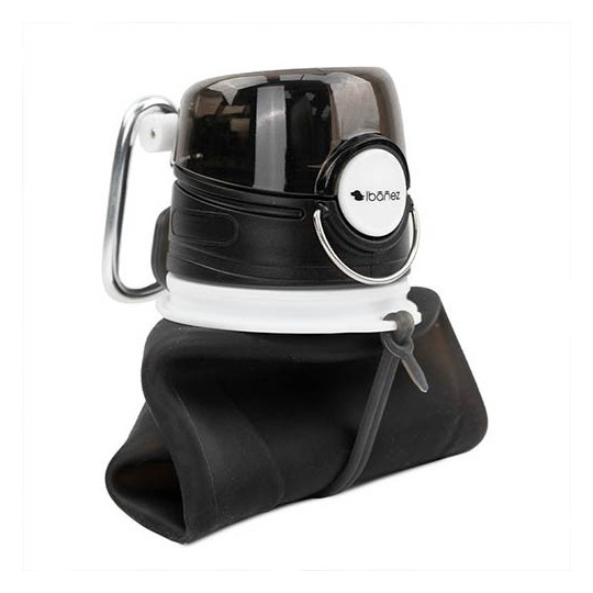 Ibañez Botella para Pipi Civic Way 550ml