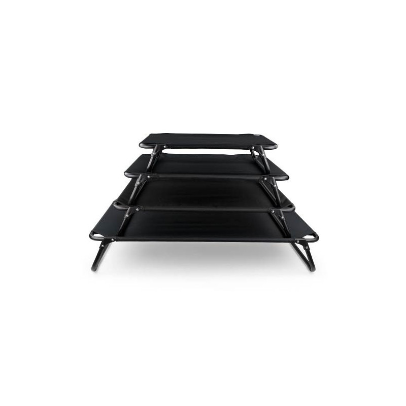 Ibañez Cama Elevada On Top