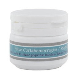 Ibañez Polvos Cortahemorragias 14gr