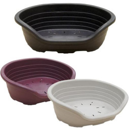 Ibañez Cuna Plástico Paridera