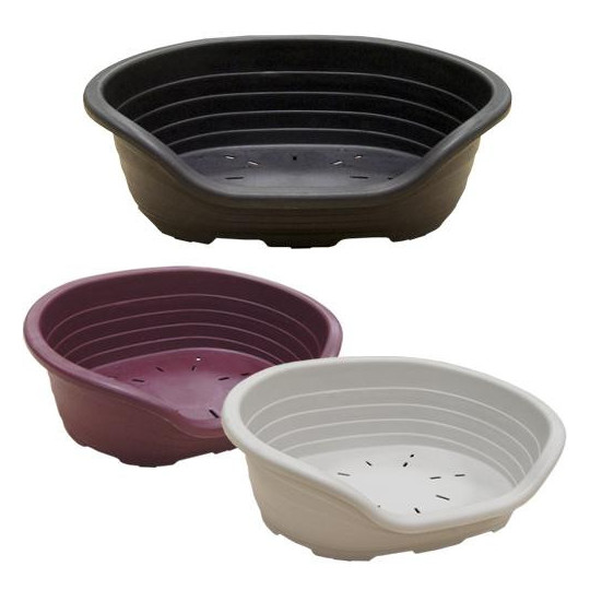 Ibañez Cuna Plástico Paridera