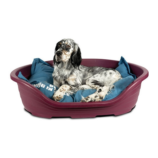 Ibañez Cuna Plástico Paridera