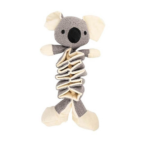 Ibañez Dog Juguete Koala Flex 20X34X10CMS
