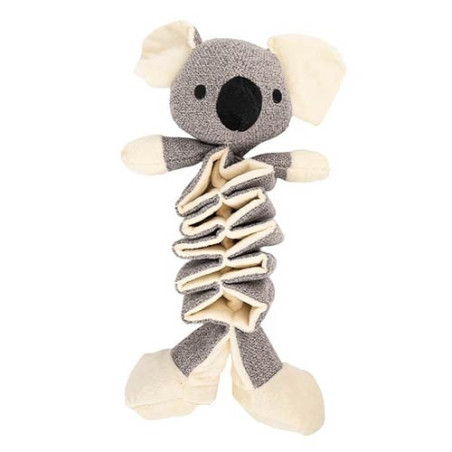 Ibañez Dog Juguete Koala Flex 20X34X10CMS