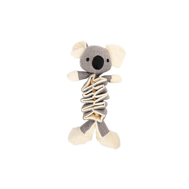 Ibañez Dog Juguete Koala Flex 20X34X10CMS