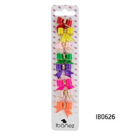 Ibañez Lacito Mini Brillante (1 Unidad)